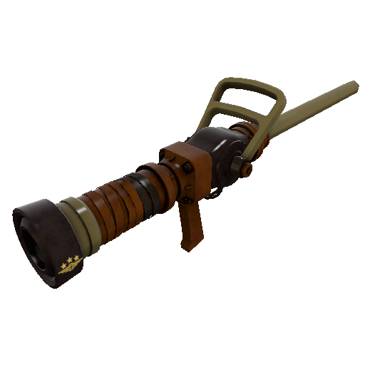 Business Class Medi Gun (Factory New)
