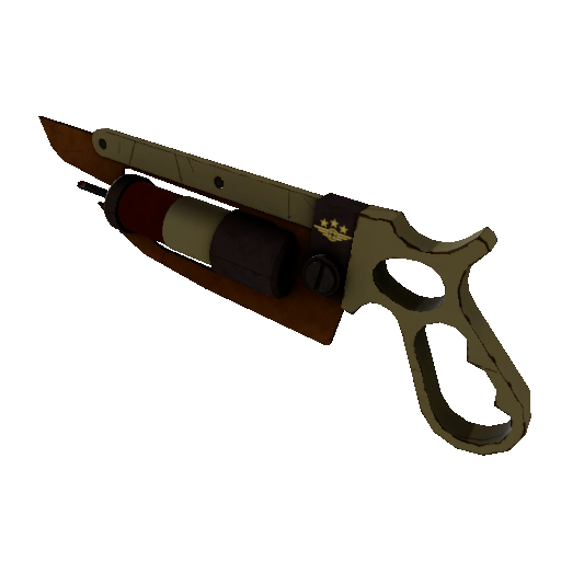 Business Class Übersaw (Minimal Wear)