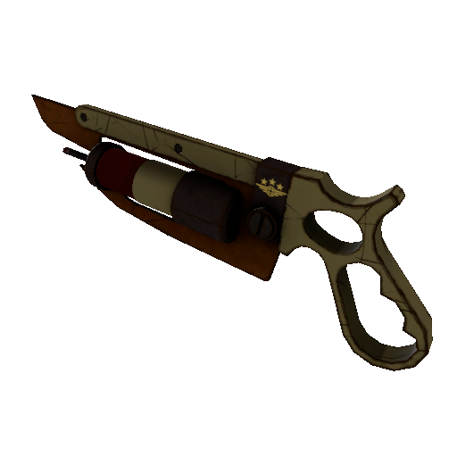 Business Class Ubersaw