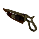 Strange Business Class Ubersaw (Field-Tested)