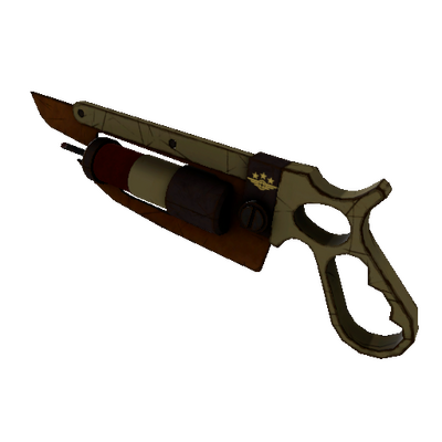 Strange Business Class Ubersaw (Field-Tested)