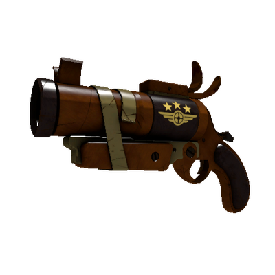 Killstreak Business Class Detonator (Field-Tested)