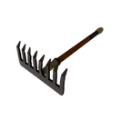 Professional Killstreak Business Class Back Scratcher (Minimal Wear)