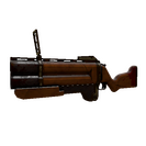 Specialized Killstreak Business Class Loch-n-Load (Battle Scarred)