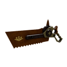 Business Class Amputator (Field-Tested)