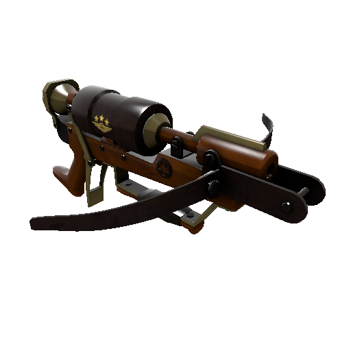 Business Class Crusader's Crossbow (Factory New)