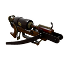 Business Class Crusader's Crossbow (Well-Worn)