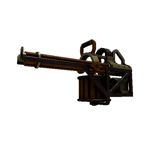 Business Class Brass Beast (Factory New)