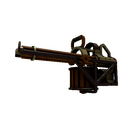 Killstreak Business Class Brass Beast (Factory New)