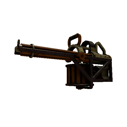 Business Class Brass Beast (Field-Tested)