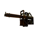 Business Class Brass Beast (Field-Tested)