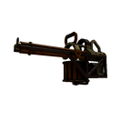 Business Class Brass Beast (Well-Worn)
