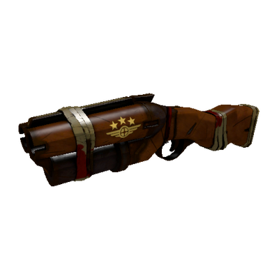 Specialized Killstreak Business Class Soda Popper (Well-Worn)