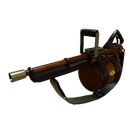 Strange Killstreak Business Class Tomislav (Minimal Wear)