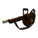 Strange Specialized Killstreak Business Class Tomislav (Field-Tested)