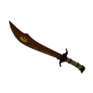 Killstreak Business Class Shahanshah (Well-Worn)