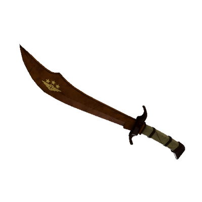 Killstreak Business Class Shahanshah (Well-Worn)