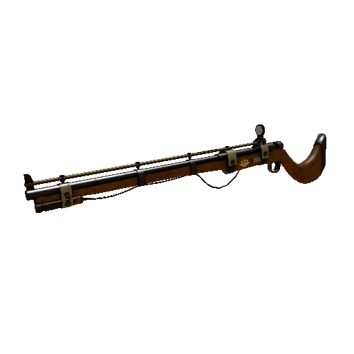 Specialized Killstreak Business Class Bazaar Bargain (Field-Tested)