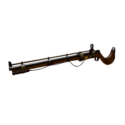 Killstreak Business Class Bazaar Bargain (Battle Scarred)
