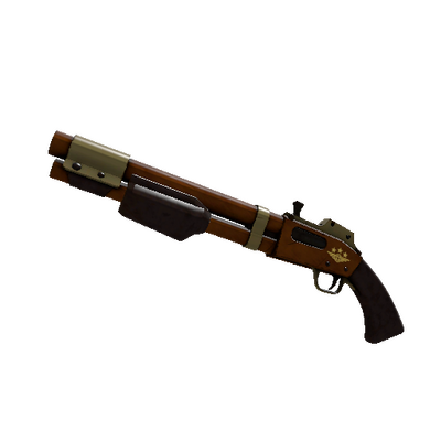 Specialized Killstreak Business Class Reserve Shooter (Minimal Wear)