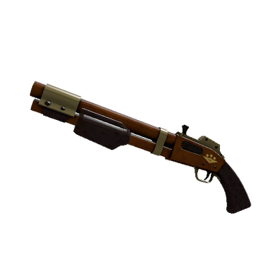 Strange Professional Killstreak Business Class Reserve Shooter (Factory New)