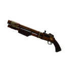 Business Class Reserve Shooter (Well-Worn)