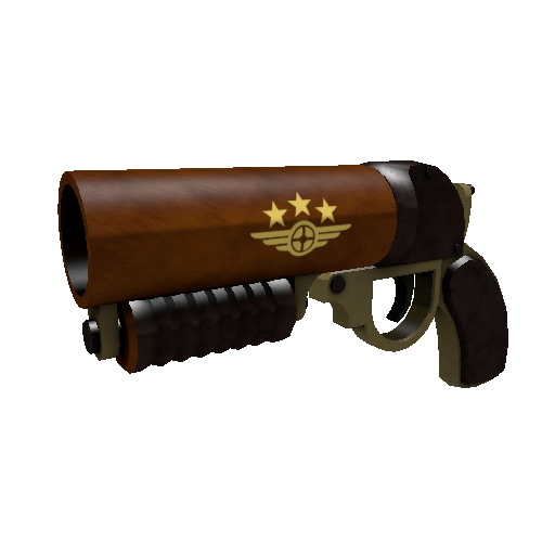 Business Class Scorch Shot (Factory New)