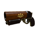 Business Class Scorch Shot (Field-Tested)