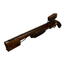 Business Class Rescue Ranger (Well-Worn)