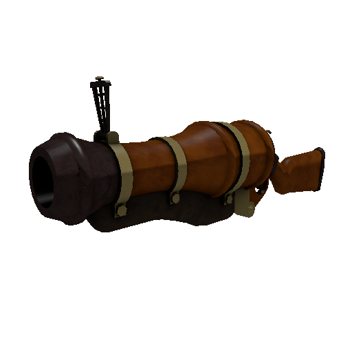 Specialized Killstreak Business Class Loose Cannon (Factory New)