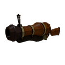 Business Class Loose Cannon (Well-Worn)