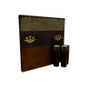 Business Class War Paint (Well-Worn)