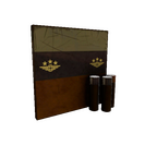 Strange Business Class War Paint (Field-Tested)