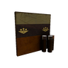 Business Class War Paint (Field-Tested)