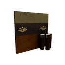 Strange Business Class War Paint (Minimal Wear)