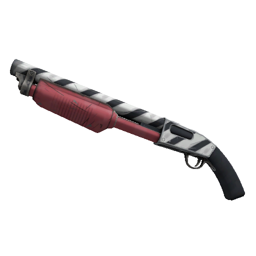 Strange Specialized Killstreak Bomb Carrier Shotgun (Minimal Wear)