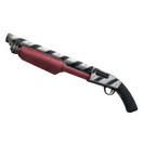 Unusual Professional Killstreak Bomb Carrier Shotgun (Minimal Wear)