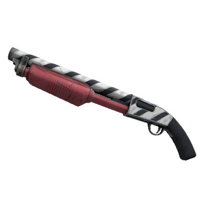 Strange Killstreak Bomb Carrier Shotgun (Minimal Wear)