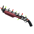 Strange Festivized Bomb Carrier Shotgun (Factory New)