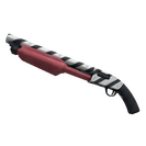 Unusual Professional Killstreak Bomb Carrier Shotgun (Factory New)