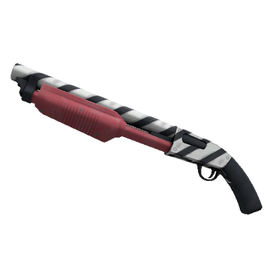 Strange Specialized Killstreak Bomb Carrier Shotgun (Factory New)