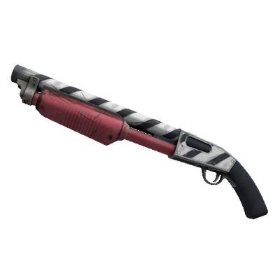 Specialized Killstreak Bomb Carrier Shotgun (Field-Tested)