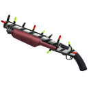Festivized Bomb Carrier Shotgun (Minimal Wear)