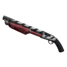 Strange Specialized Killstreak Bomb Carrier Shotgun (Well-Worn)