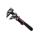 Unusual Professional Killstreak Bomb Carrier Wrench (Minimal Wear)