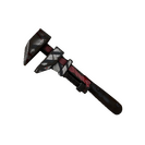 Bomb Carrier Wrench (Battle Scarred)