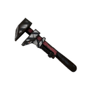 Specialized Killstreak Bomb Carrier Wrench (Well-Worn)