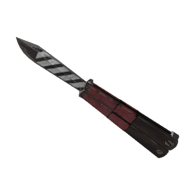 Unusual Professional Killstreak Bomb Carrier Knife (Field-Tested)