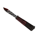 Bomb Carrier Knife (Well-Worn)