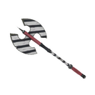 Bomb Carrier Scotsman's Skullcutter (Minimal Wear)